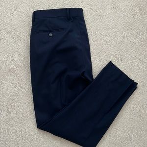 Mens Combatant Gentleman dress pants